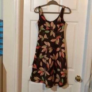 Dress barn sundress